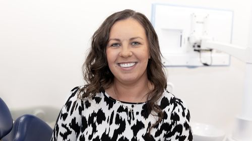 Braces and Bonding - 3dental - Charlotte O'Boyle